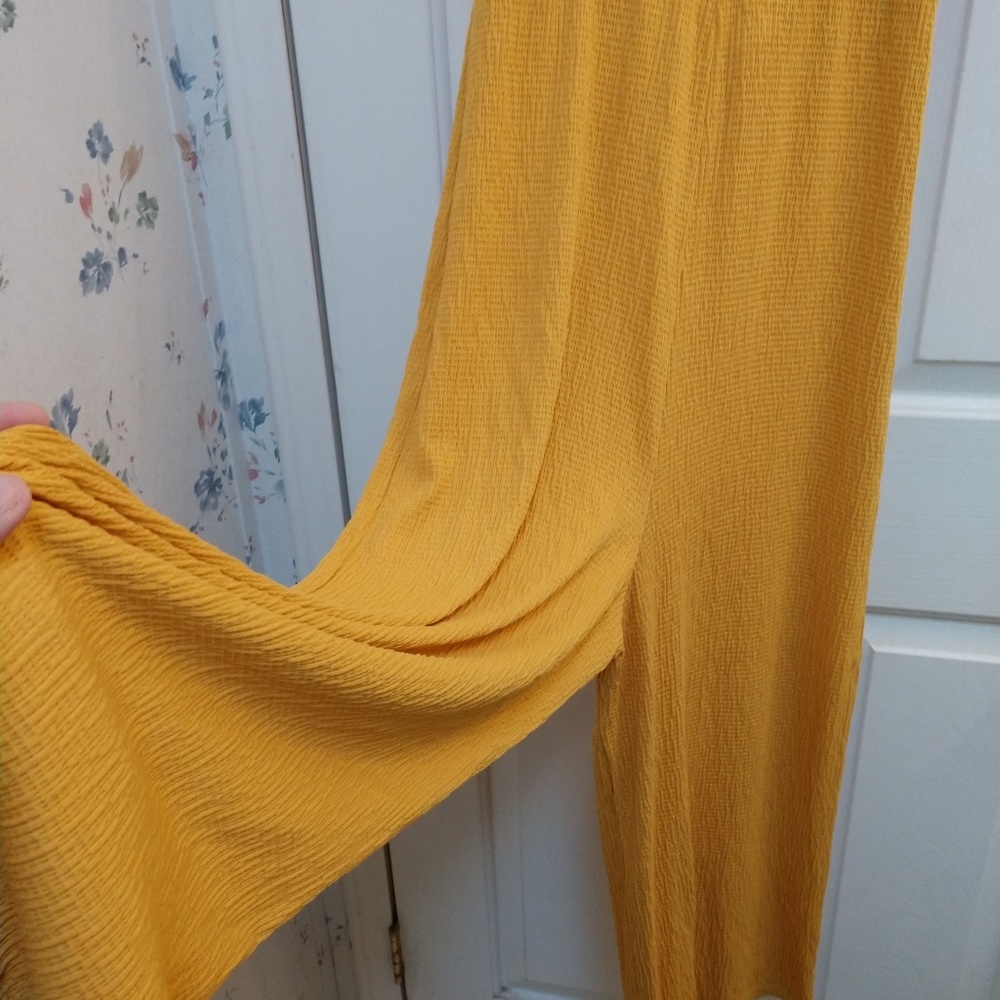 💥Host Pick💥NWT Love Tree Jumpsuit - Picture 7 of 8